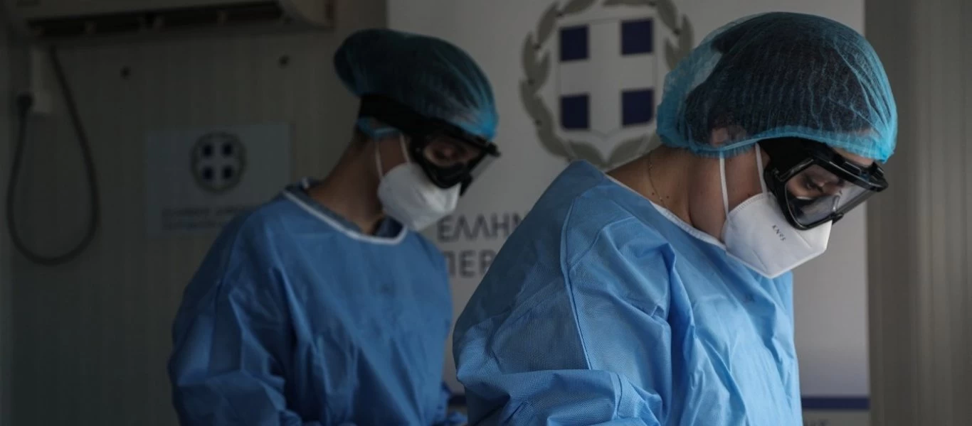 Α.Εξαδάκτυλος: «Πολύ δύσκολο ένα ταυτόχρονο άνοιγμα των δραστηριοτήτων»